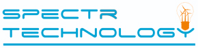 логотип компании Спектр технологий